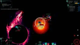 New DO Waruniverse The BIG STAR VCR - 3 Spin for the win xd