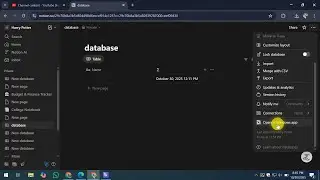 How To Add Notion Widget On Windows