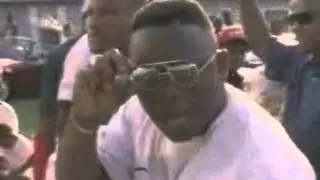 geto boys streetlife