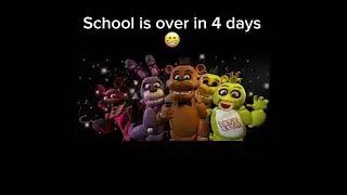 Real (my timing sucks)