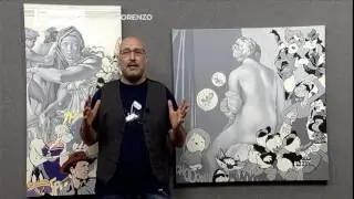 5 M I N U T I A L M A X I ● SILVIO FIORENZO