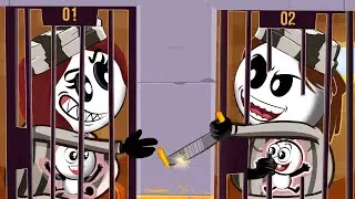 Crazy Christmas - Pencil show Cartoons