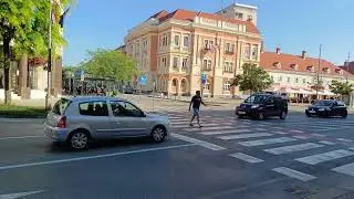 Korzo, Karlovac   080811