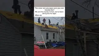 Better than it couldve gone