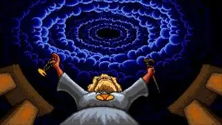 Moonstone: A Hard Days Knight - Amiga intro (HD 1080p)