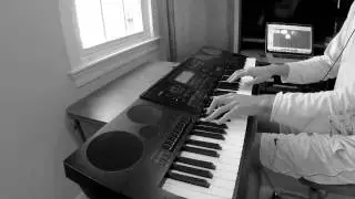 Until You Were Gone--The Chainsmokers [Piano Cover]