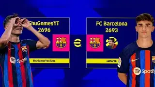 eFootball 2023 | Rival se desconecta al Yo marcarle el primer gol