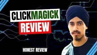 Clickmagick Review and Demo | Is Clickmagick Worth ? [ Personal Opinion ]