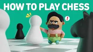 How to Play Chess: Rules for Beginners
