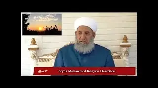 İman nasıl kuvvetlenir? - Seyda Muhammed Konyevi Hazretleri