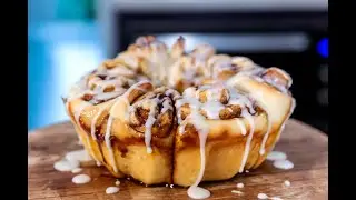 The Perfect Dough Recipe