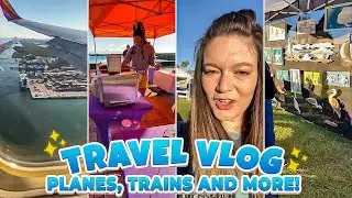 Travel Adventure: Pittsburgh to Florida and the Magic of Disney's Bay Lake Tower!