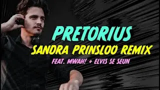 Pretorius - Sandra Prinsloo Remix [Video]