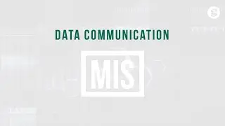 Data Communication