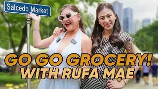 Street Grocery by Alex Gonzaga