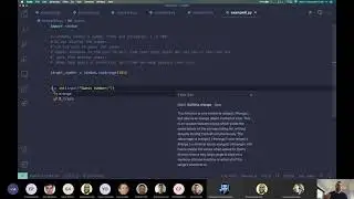 Introduction to Programming in Python - Lab 6 Question 3 Walkthrough