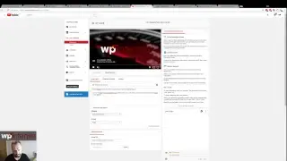 WP Intense Live Stream