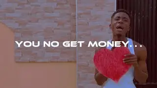 IKNA - No Money No Love(official lyrics video)