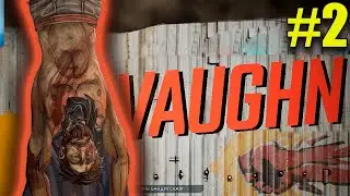 МИНИ БОСС►Borderlands 3 #2