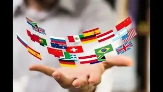 Rus tili darsi qiziqarli o'yin bilan o'tayabdi