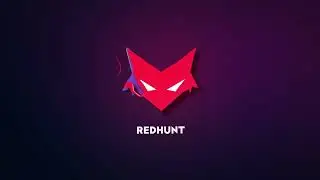 Red Hunt Intro Video : Artist Vikrant Pitara