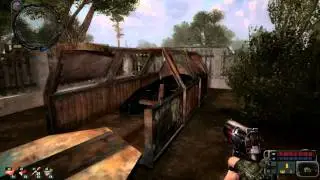Dreams of Mind (Mod) - ATM Team (AVS&TFS Teams) - Осмотр Локации АТП [HD]