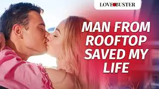Spider-Man Kiss Ruined My Life | @LoveBusterShow