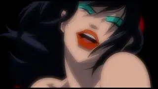 Animators sure had a lot of fun making this one