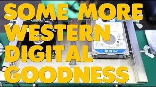 western digital is slow | 500GB WD slim data recovery