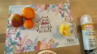 Vocna salata iz Mrvice - uradite sami