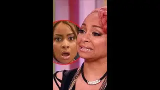 Raven-Symone reveals she had underage surgery during Disney show