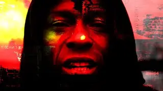 FLOWDAN - SHELL A VERSE (MOVING TARGET REMIX)