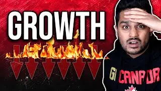 Are Growth Stocks near The Bottom?