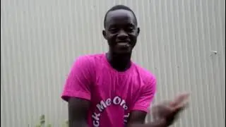 Albie by JC da beat (official video)