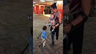 Disabilities Don’t Hold People Back