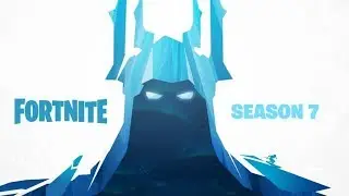 7 сезон Fortnite