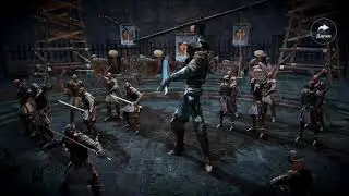 Black Desert Mobile, Убийство Маскана, Титума, Аль Рунди и Бхега, мои мысли, iOS, ANDROID