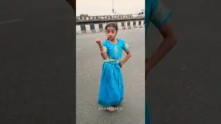 kanha pichali Mazi Bangadi | Dance by Nimisha #dance #viral #marathi #ytshorts