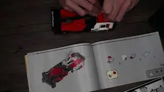 lego live stream
