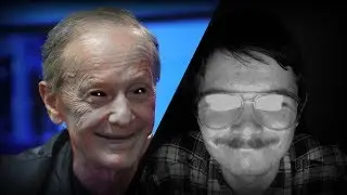 Zadornov bursts into Marginal's stream straight from Hell