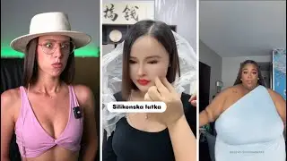 The Most Funniest Videos In The World 2025 | Try Not To Laugh Challenge | Part 7 | Jerryhit