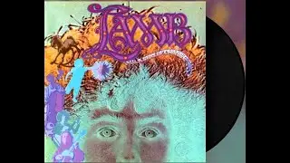 Lamb   A Sign Of Change 1970 USA, Psychedelic Folk Rock, Gospel Rock