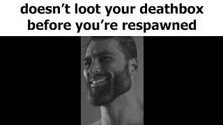 Apex Legends Slander