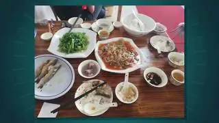 Chinese food
