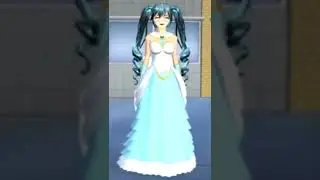 good angel vs bad devil sakura school simulator 