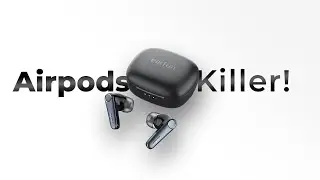 EarFun made $79 AirPods Killer?