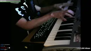 dd at 2 AM [Stream Highlight]