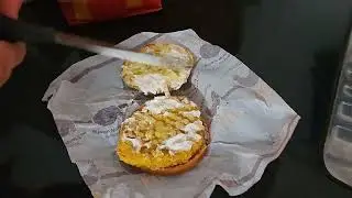 Fck Mayonnaise !  🤮🤮