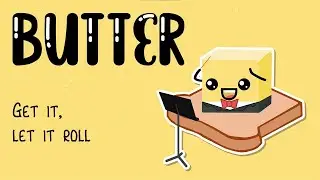 Butter for Orchestra | BTS