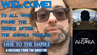 Heir to the Empire - Message from the Director - Welcome!